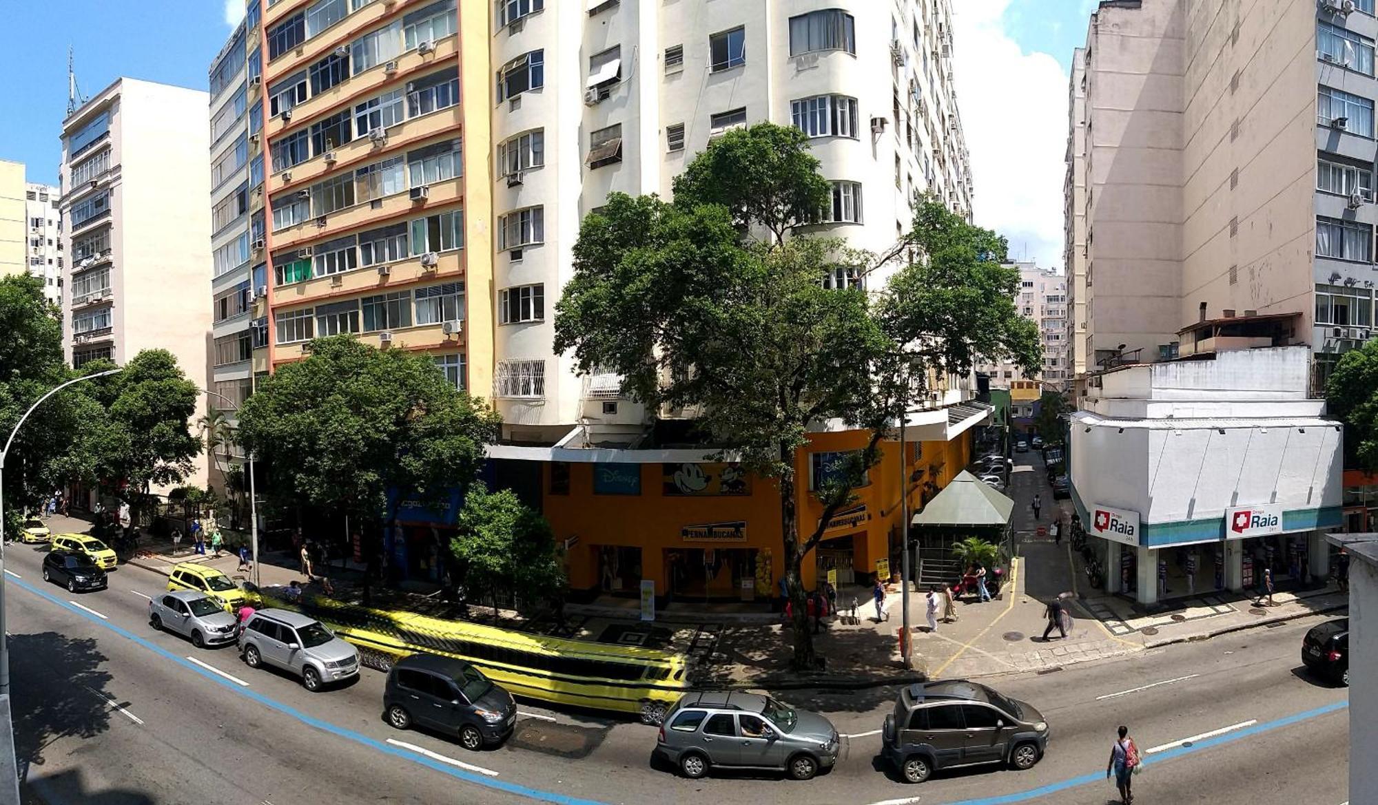 Premier Copacabana - 5 Hospedes, Luxo E Privativo *