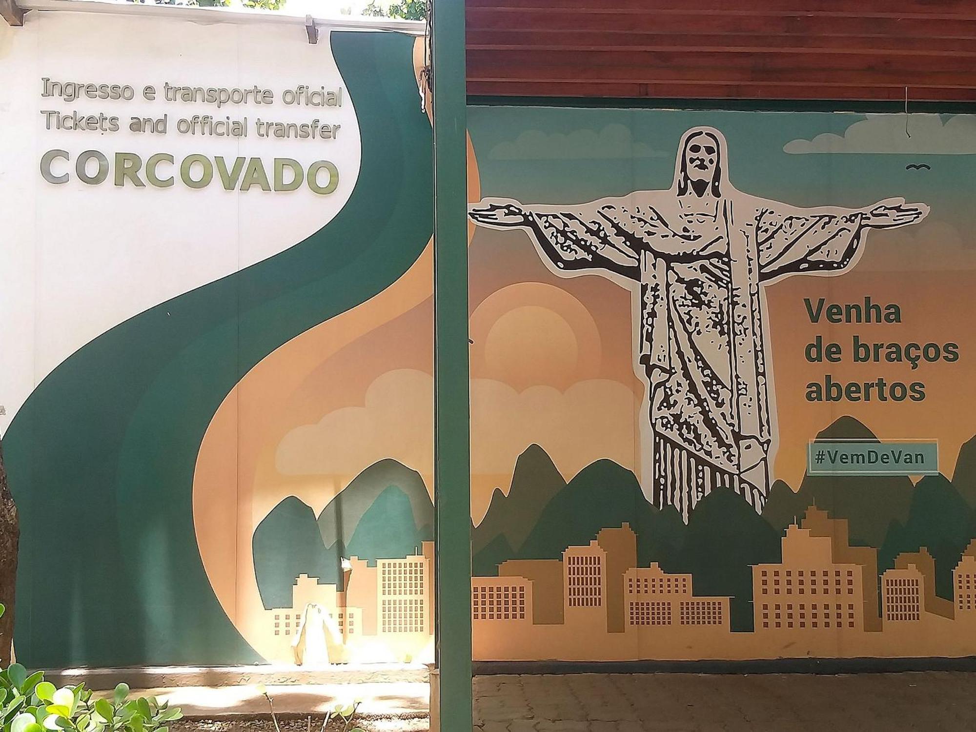 Premier Copacabana - 5 Hospedes, Luxo E Privativo Apartamento Río de Janeiro