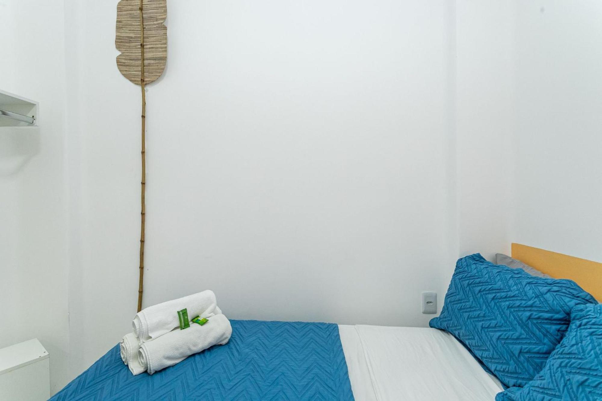 Premier Copacabana - 5 Hospedes, Luxo E Privativo *